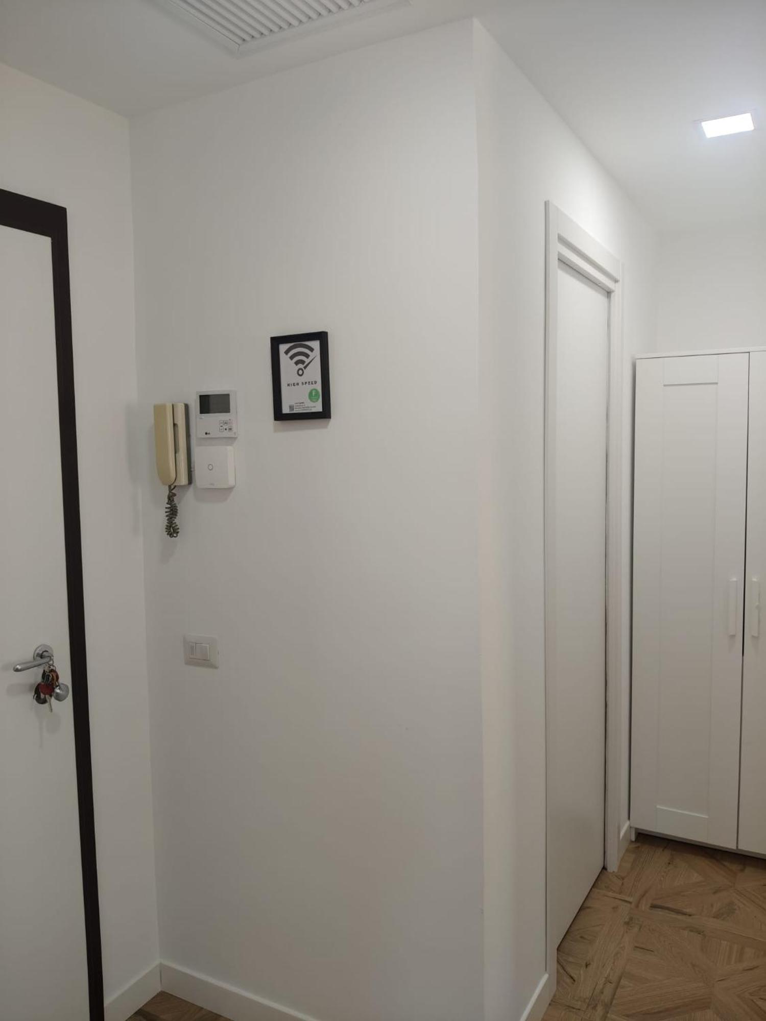 Piccola Domus Casa de férias *