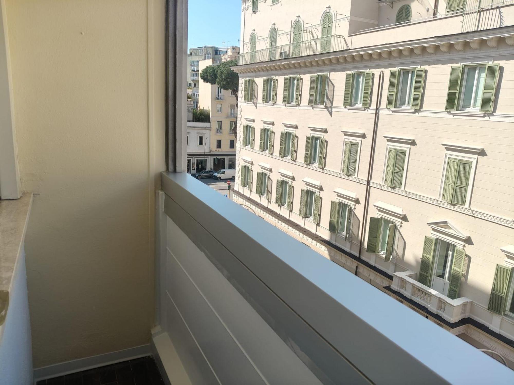 Piccola Domus Casa de férias Roma