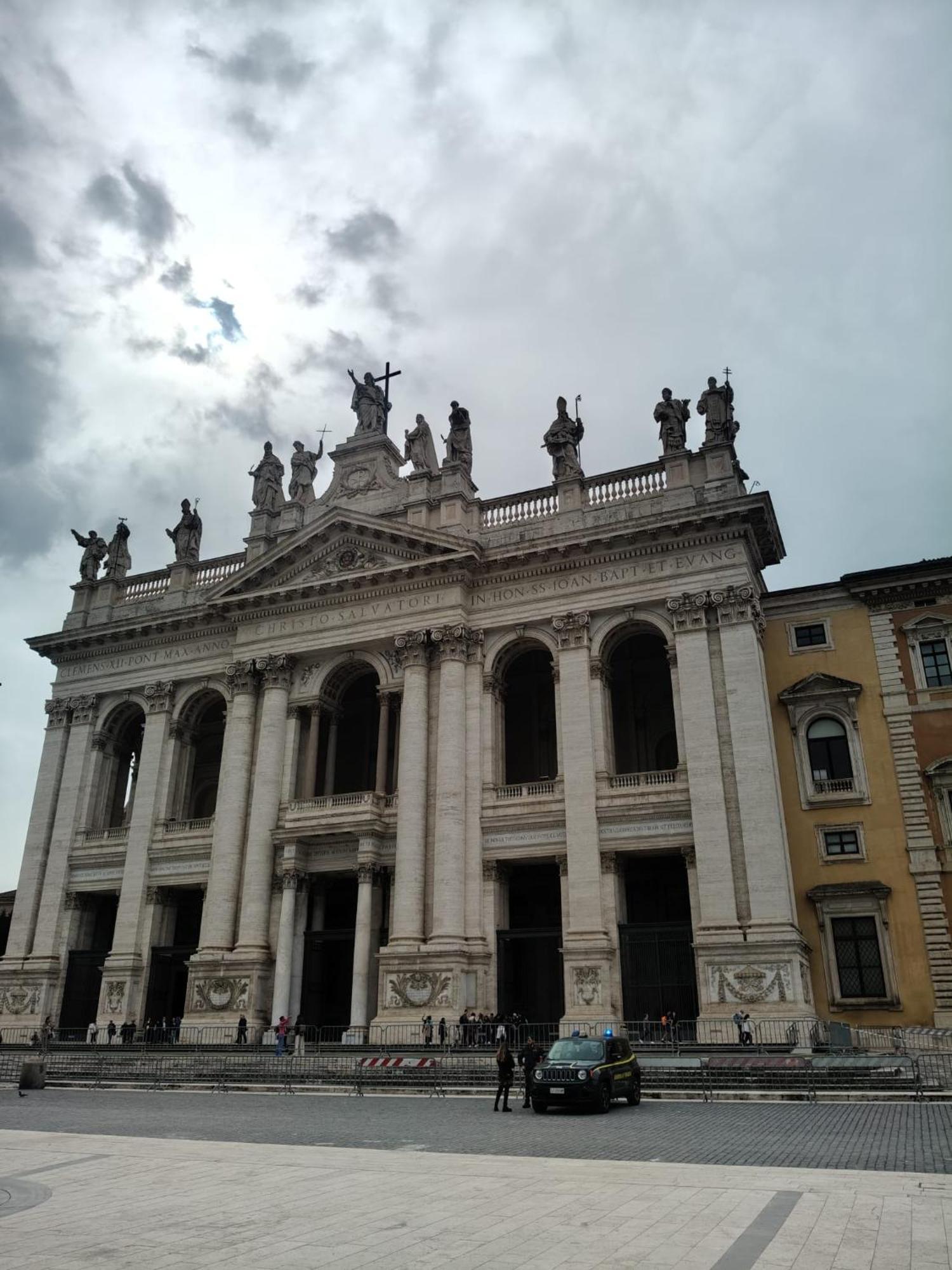 Piccola Domus Casa de férias Roma